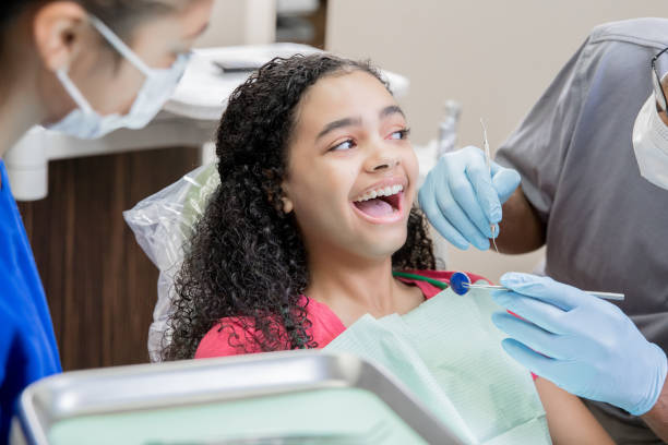 Best Cracked Tooth Emergency Dentist  in Three Rivers, OR