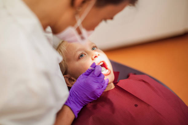 Best Chipped Tooth Repair Near Me  in Three Rivers, OR