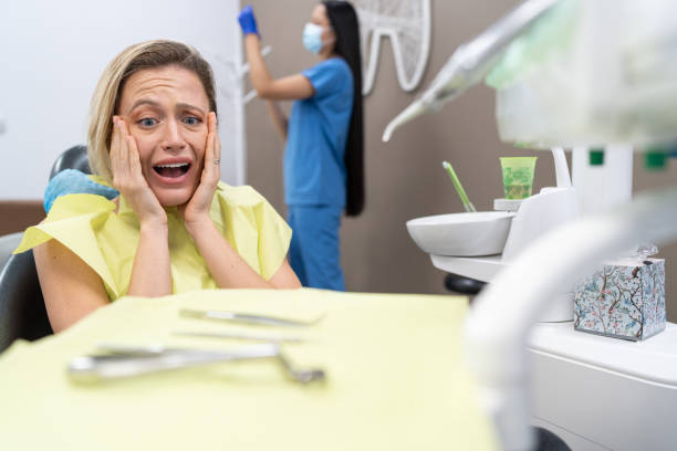 Best Knocked-Out Tooth Emergency  in Three Rivers, OR