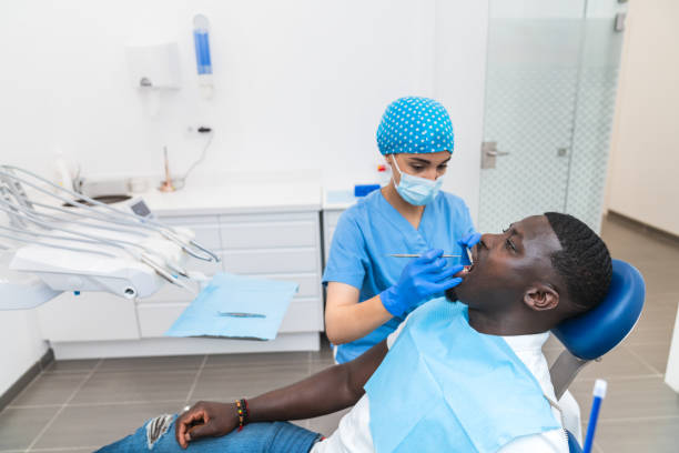 Emergency Gum Pain Relief in OR