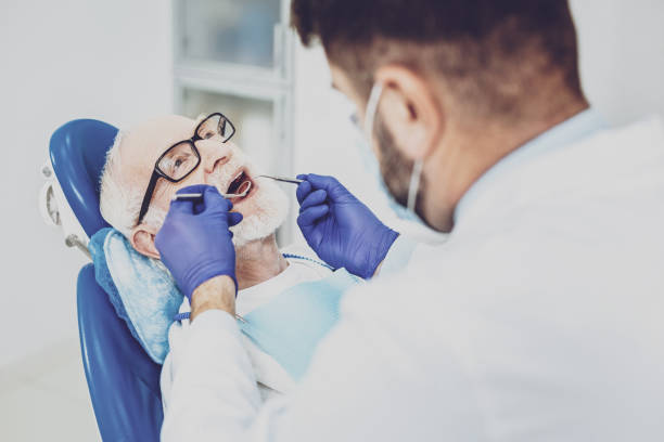 Best Knocked-Out Tooth Emergency  in Three Rivers, OR